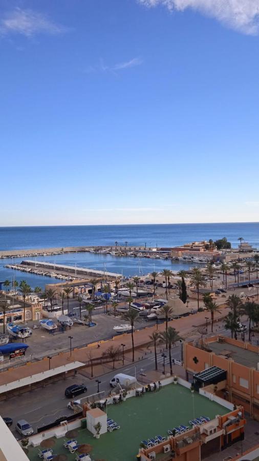 Appartement Primera Linea Playa Y Vista Mar Pyr 10 Floor *